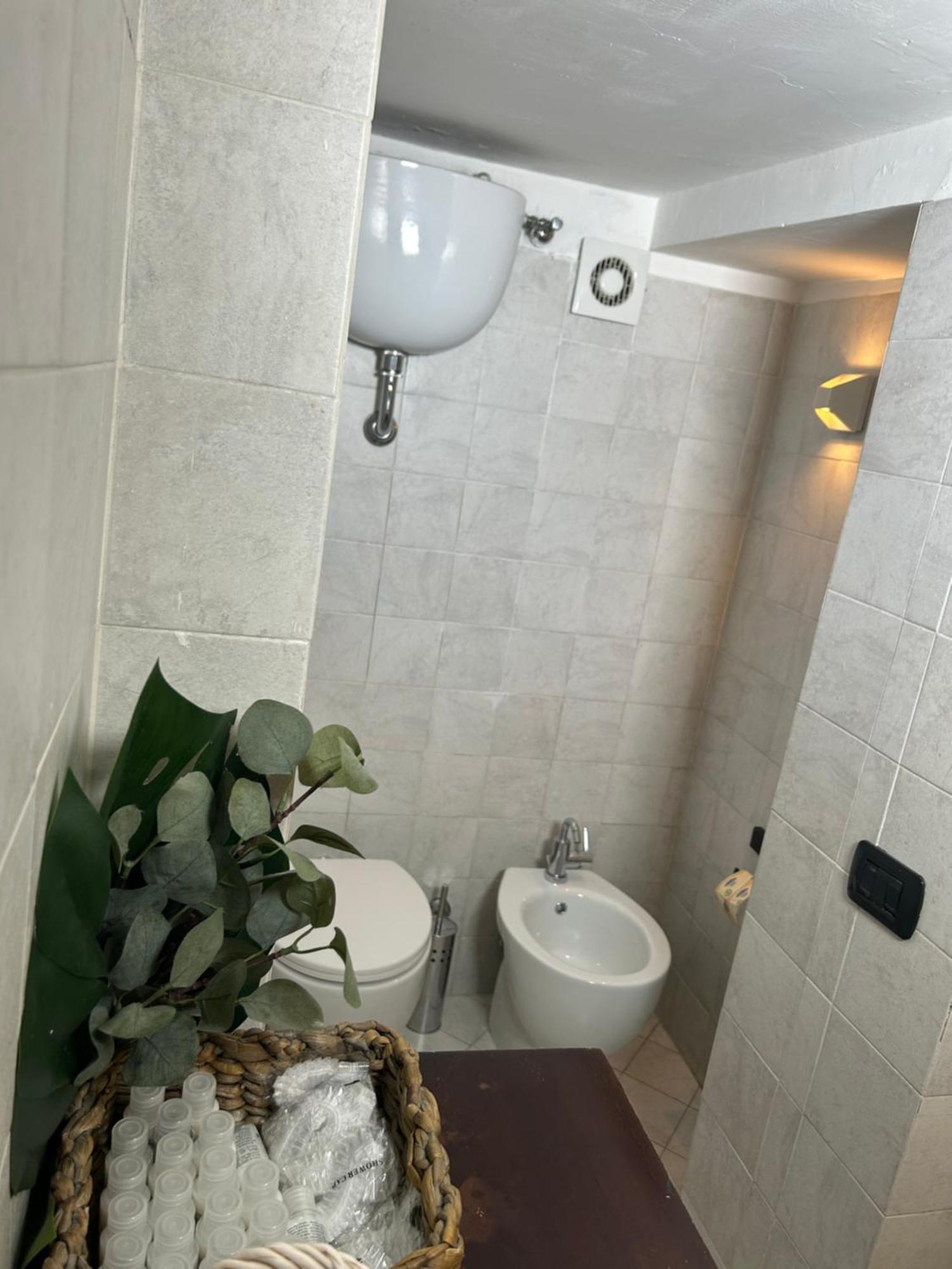 רומא Garden House Trastevere מראה חיצוני תמונה
